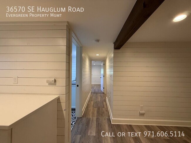 Building Photo - 36570 SE Hauglum Rd