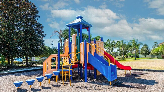 Building Photo - 2960 Buccaneer Palm Rd