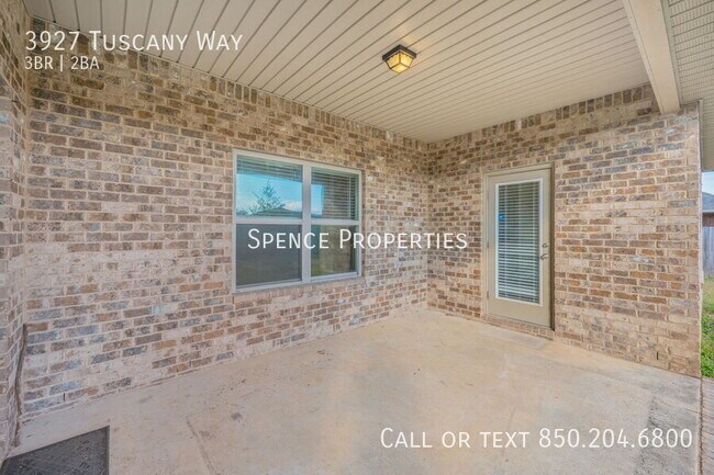 Building Photo - 3927 Tuscany Way
