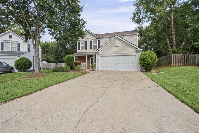 Building Photo - 506 Weatherstone Ct