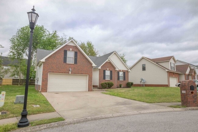 Primary Photo - Say "Bonus Room" with Me!