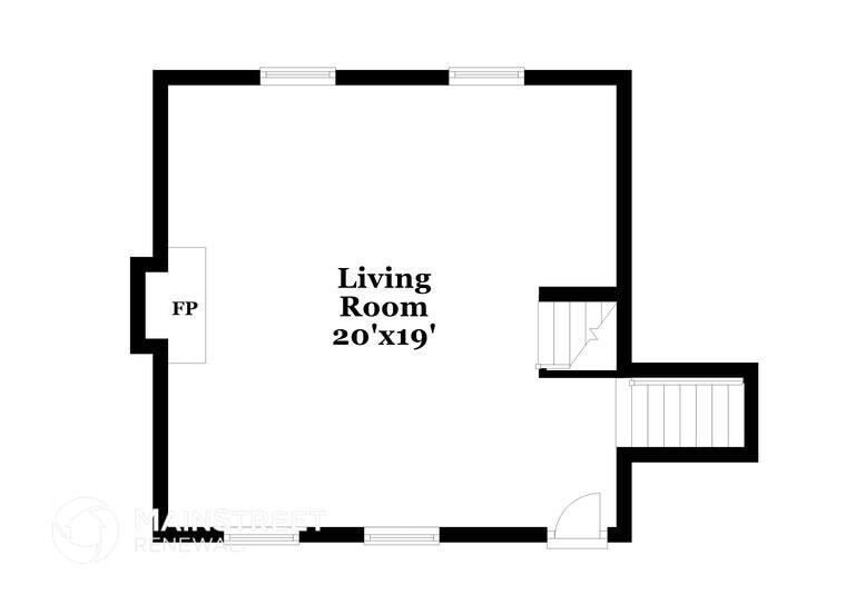 Building Photo - 4905 Cold Creek Ct