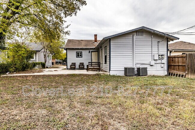 Building Photo - 1317 W French Pl