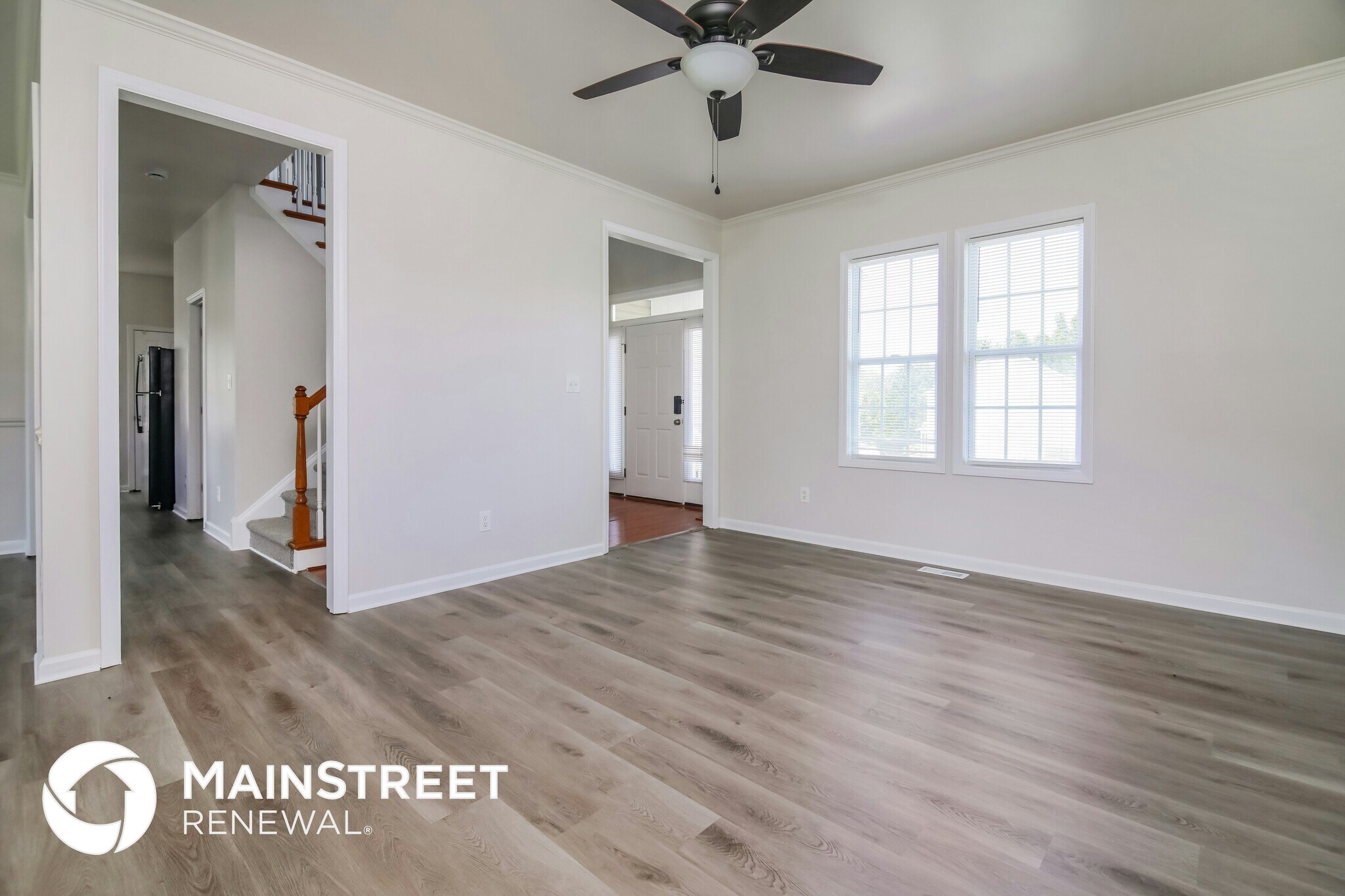 Building Photo - 7100 Bristoe Station Ln