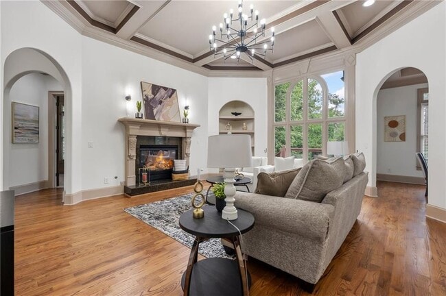 Building Photo - 3574 Druid Walk