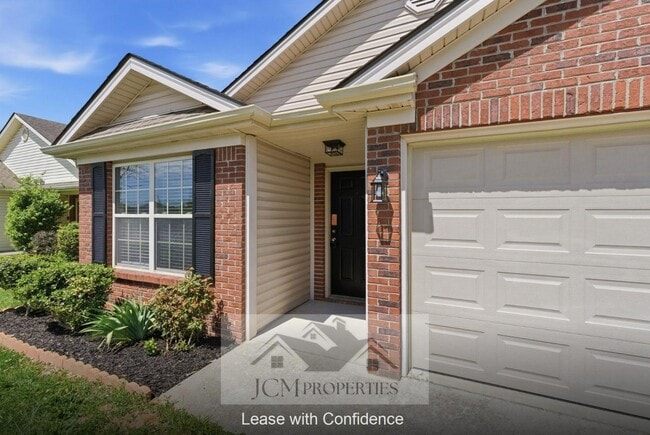 Building Photo - 2001 Polk Ln