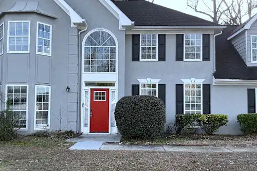 Building Photo - 1499 Prittston Farm Rd