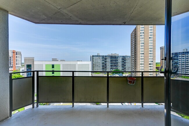 Building Photo - 205 E Joppa Rd
