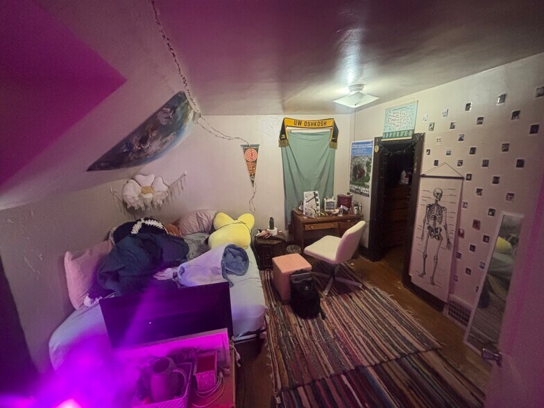 Building Photo - 846 McKinley St