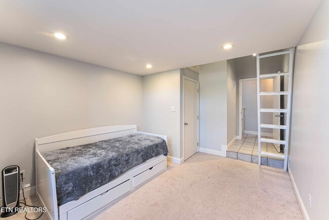 Building Photo - 523 N Bertrand St