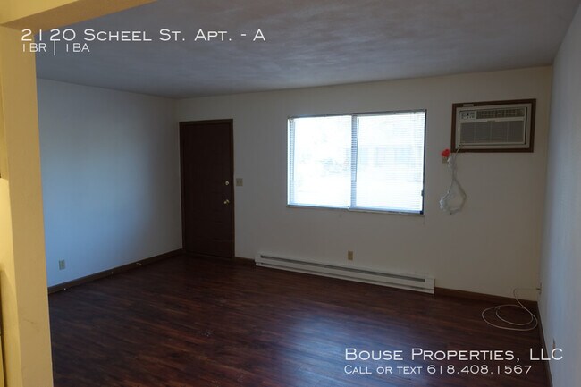 Building Photo - Bouse Apartment Homes