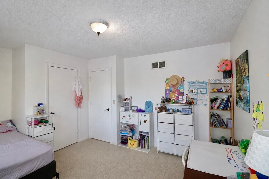 Second Bedroom - 13847 S Alden Ct