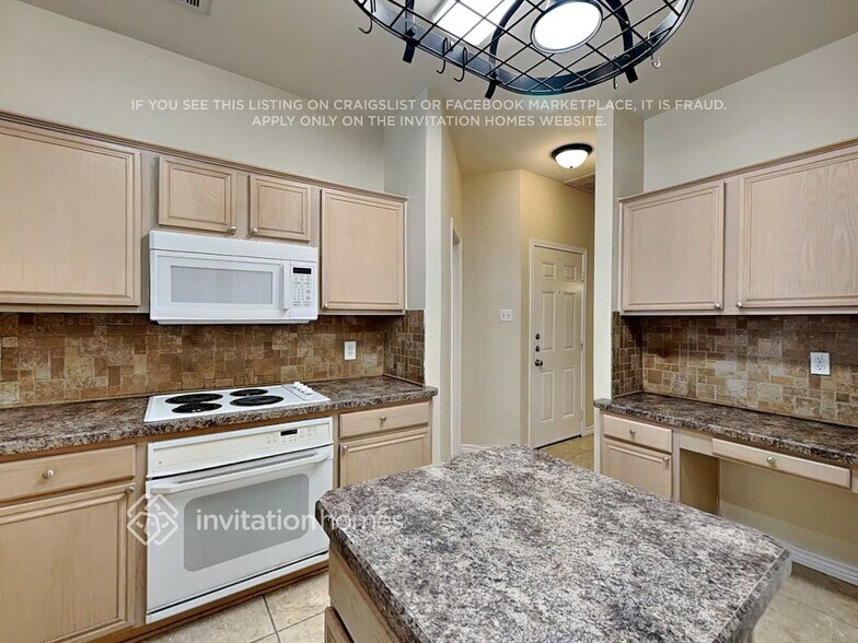 Building Photo - 1509 Cheyenne Trail