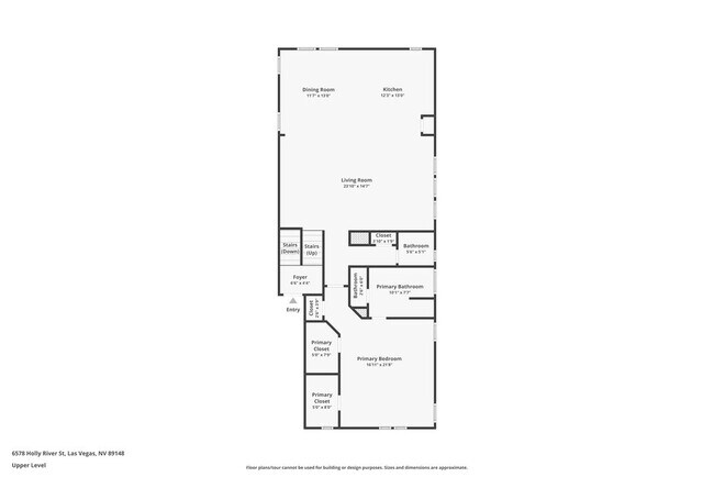 Building Photo - 6578 Holly River St