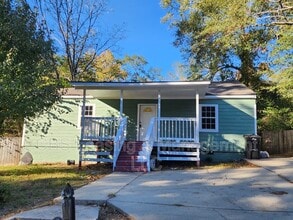 Building Photo - 3527 Norris Cir