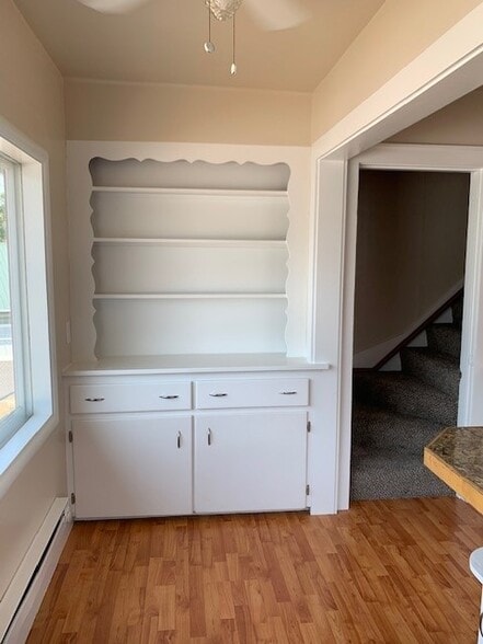 Kitchen - 2717 Mill Ave