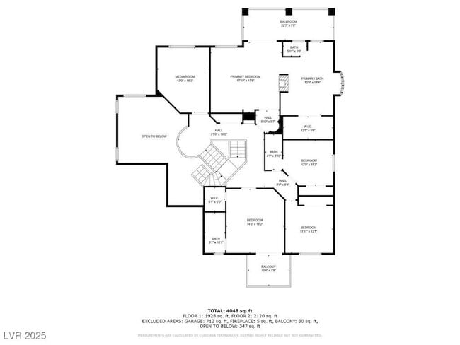 Building Photo - 9813 Edgeview Pl