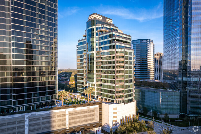 Primary Photo - Cosmopolitan Condos