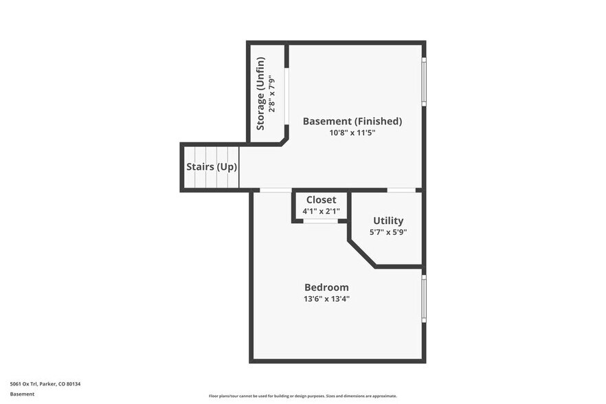 Building Photo - 5061 Ox Trail
