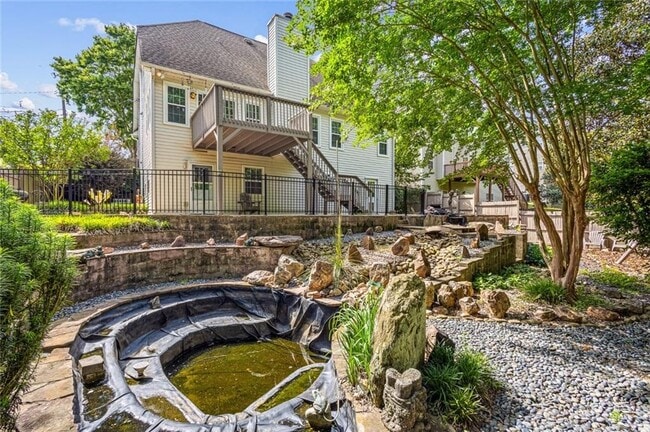 Building Photo - 5962 Rosie Ln SE