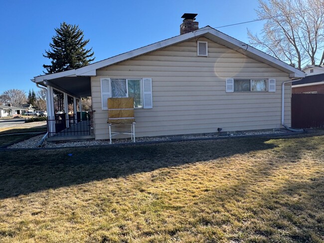 Building Photo - Single Family Home - Carson City, NV