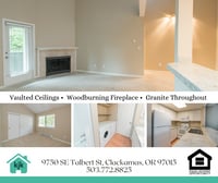 Building Photo - 9750 SE Talbert St