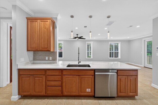 Building Photo - 2019 Pine Island Cir