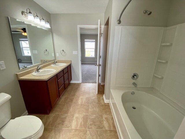 Building Photo - Fantastic 4 Bedroom, 2.5 Bath w/LOFT in Brookfield Place