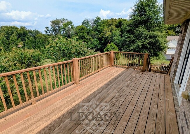 Building Photo - 1609 Lydia Ct