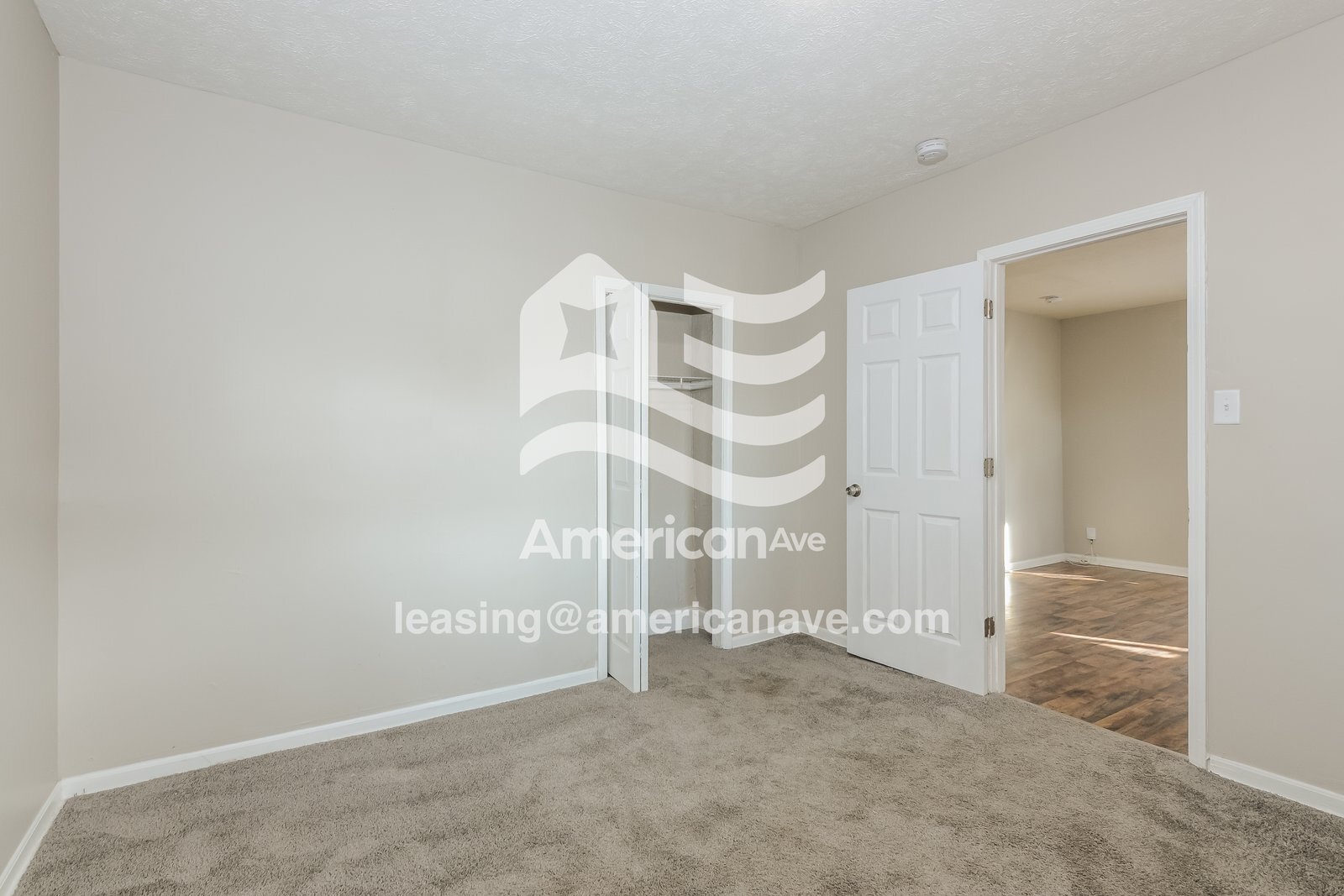 Building Photo - 1515 Villa Ave