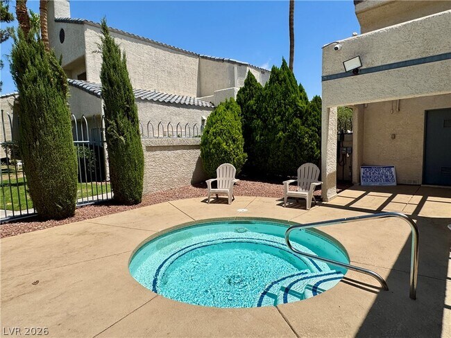 Building Photo - 6250 W Flamingo Rd