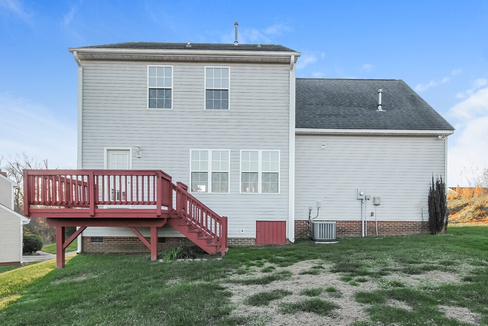 Building Photo - 11325 Alvanley Hills Ct