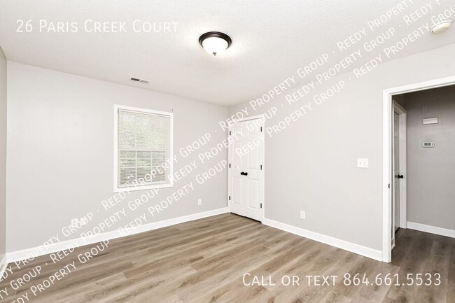 Building Photo - 26 Paris Creek Ct