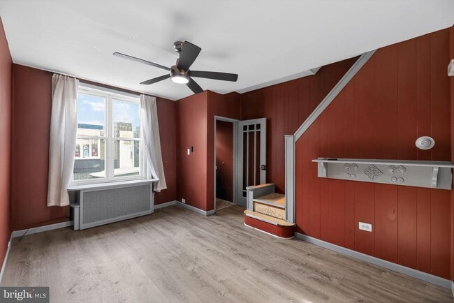 Building Photo - 315 Fitzgerald St