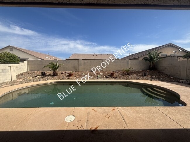 Building Photo - 10163 E Falcon Point Dr