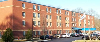 Primary Photo - Coles Landing