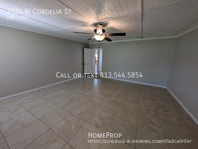 Building Photo - 2526 W Cordelia St