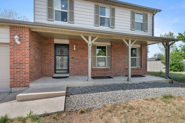 Building Photo - 15083 E 43rd Ave
