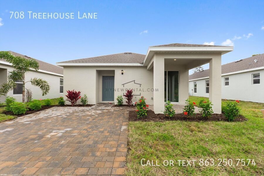 Building Photo - 708 Treehouse Ln