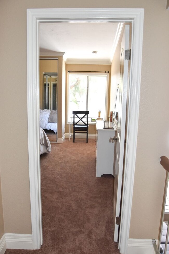 Building Photo - Steps to Chapman University