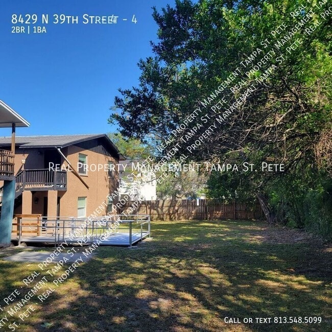 Building Photo - 8429 N 39th St