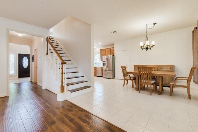 Building Photo - 1703 Stemply Ct
