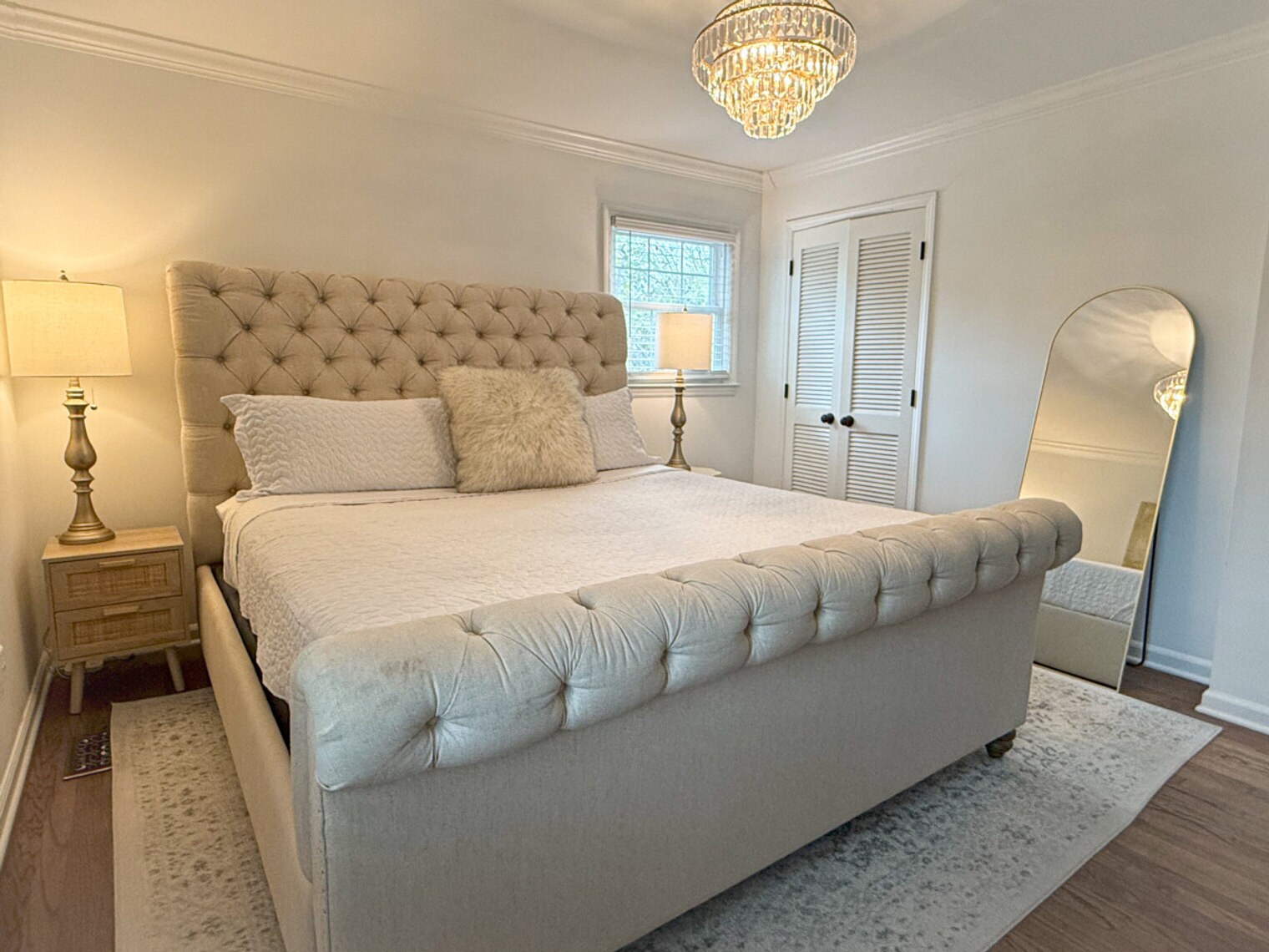 Building Photo - 7601 Bedfordshire Dr