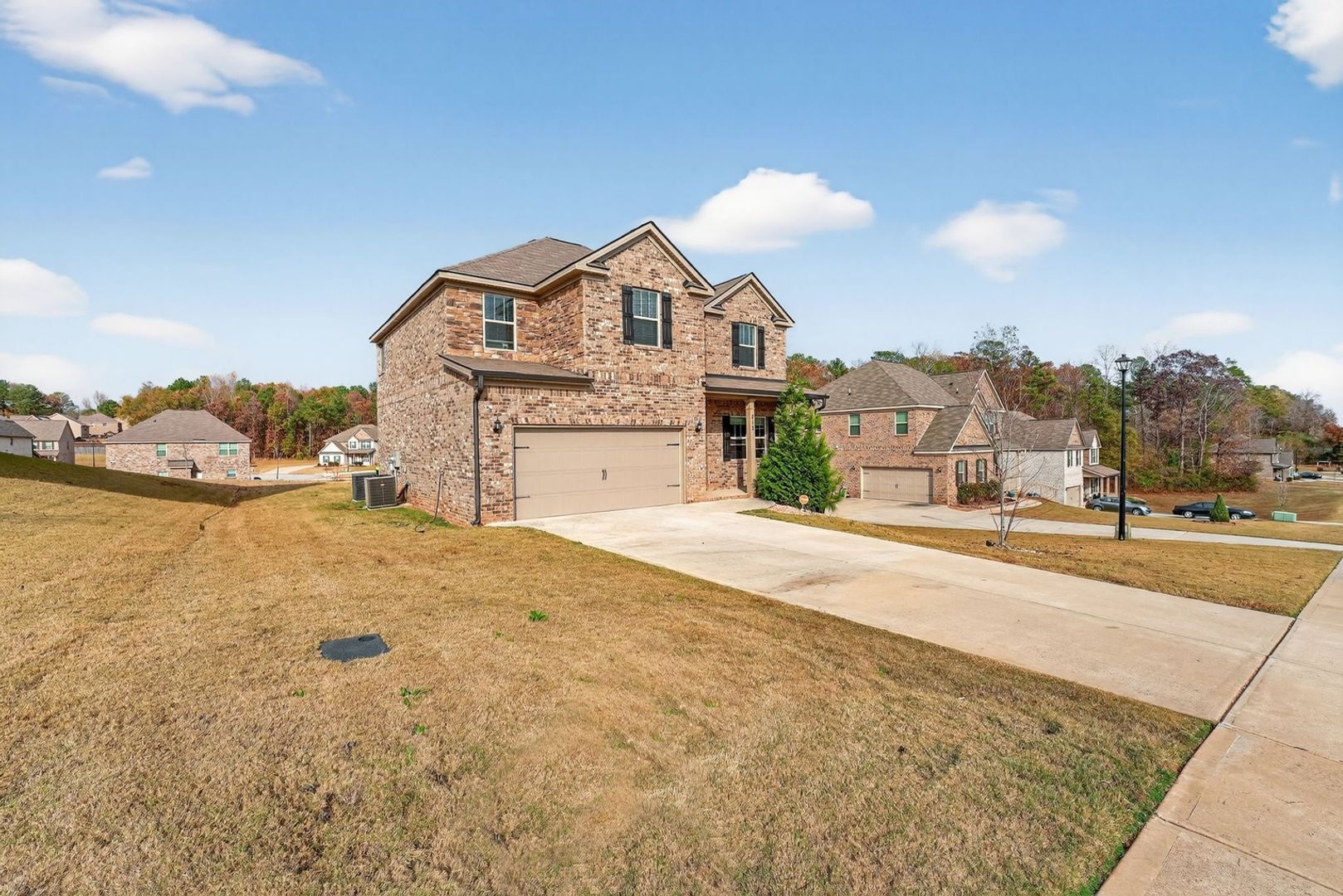 Building Photo - 313 Olympian Dr