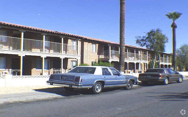 Primary Photo - Point Park South