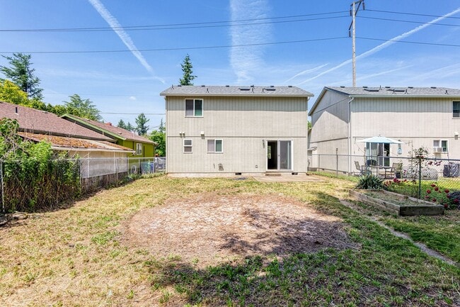 Building Photo - Woodstock 3 Bedroom Single Family Home