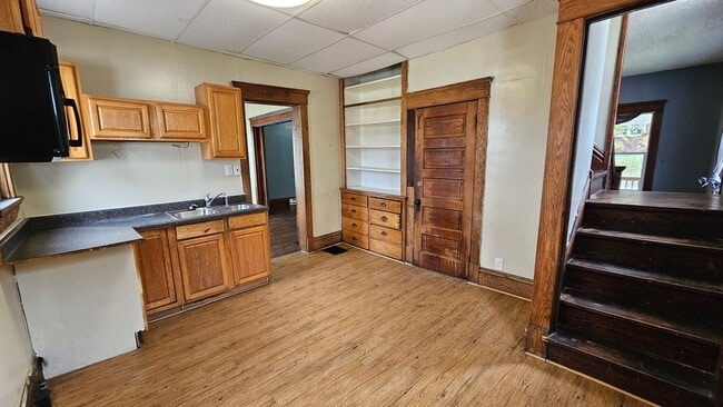 Building Photo - 3 bedroom 1 bath single family home in Mansfield Ohio