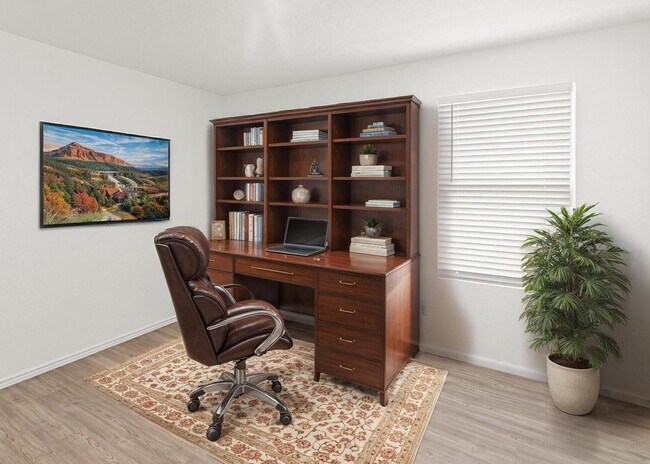Building Photo - "Gorgeous 3-Bedroom Home with 2 Full Baths in San Antonio's Serene 1450 Sq Ft Retreat!"