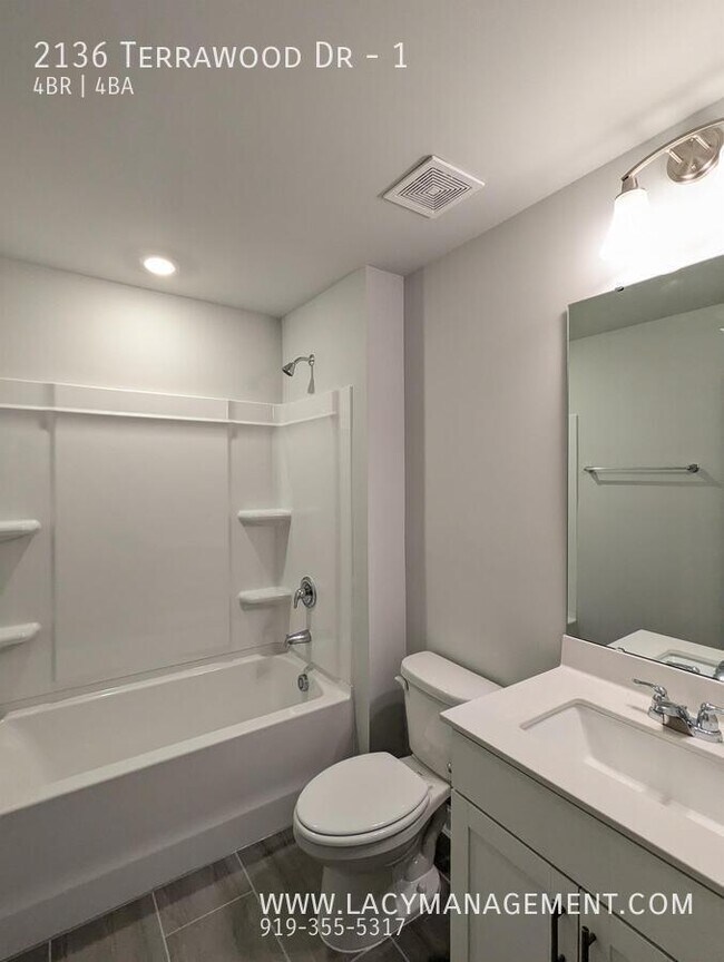 Building Photo - 2136 Terrawood Dr