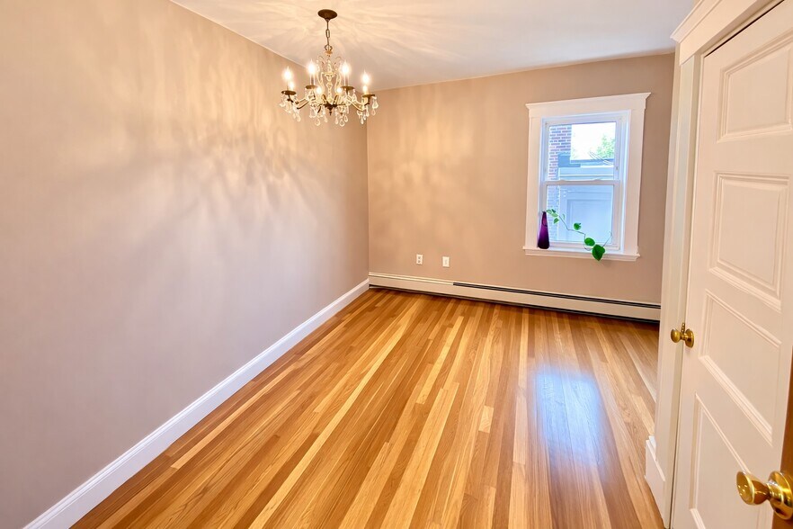 Bedroom 4 - 208 Rawson Rd